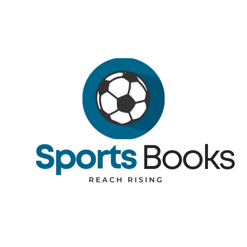  Reach Rising Sports Book 