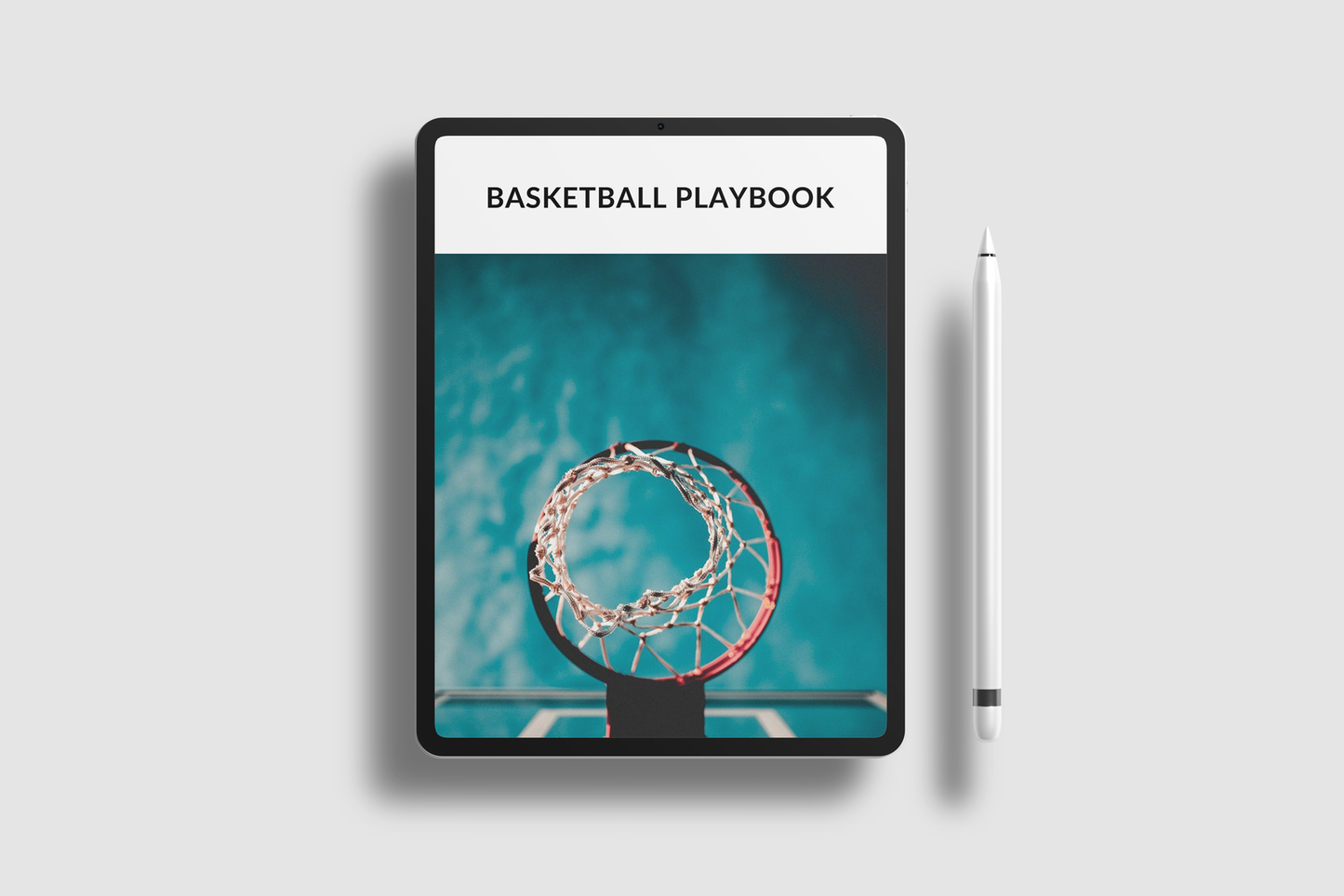 Basketball Playbook