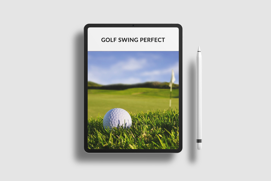 Golf Swing Perfection