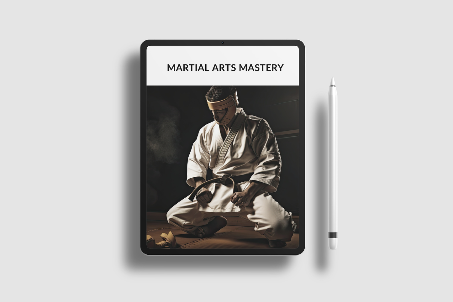 Martial Arts Mastery